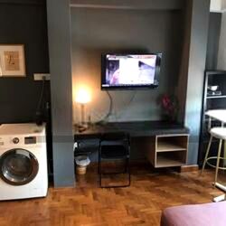 The Riverside Piazza (D1), Apartment #413758541